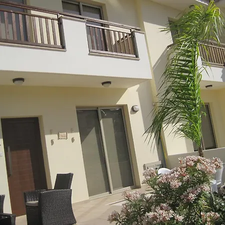 Villa Polyxenia Isaak 30 Protaras