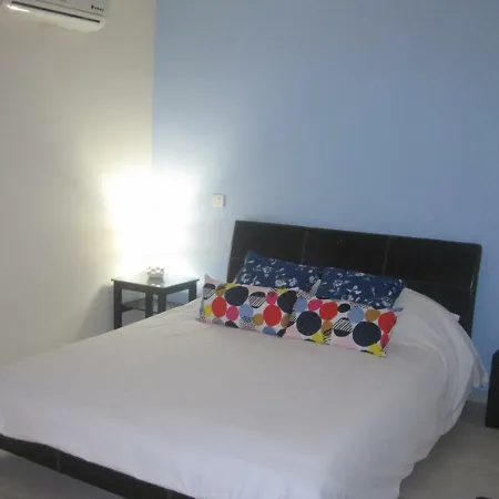 Polyxenia Isaak 30 Villa *