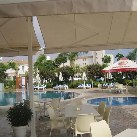 Villa Polyxenia Isaak 30 Protaras